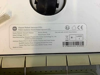 Xiaomi robot vacuum x10+ robotstofzuiger - afbeelding 2 van  10