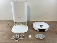 Xiaomi robot vacuum x10+ robotstofzuiger - afbeelding 4 van  10
