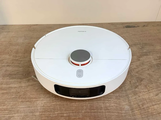 Xiaomi robot vacuum x10+ robotstofzuiger - afbeelding 5 van  10