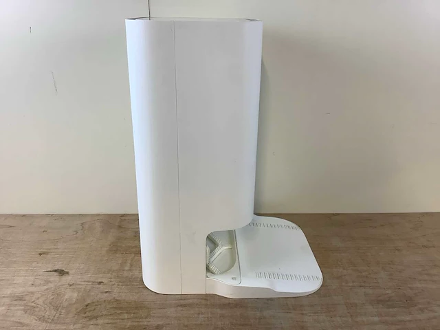 Xiaomi robot vacuum x10+ robotstofzuiger - afbeelding 8 van  10