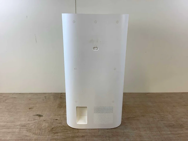 Xiaomi robot vacuum x10+ robotstofzuiger - afbeelding 9 van  10