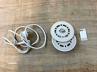 Xiaomi robot vacuum x10+ robotstofzuiger - afbeelding 10 van  10