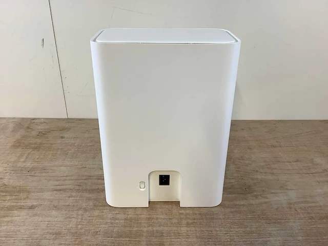 Xiaomi robot vacuum x10 robotstofzuiger - afbeelding 9 van  9