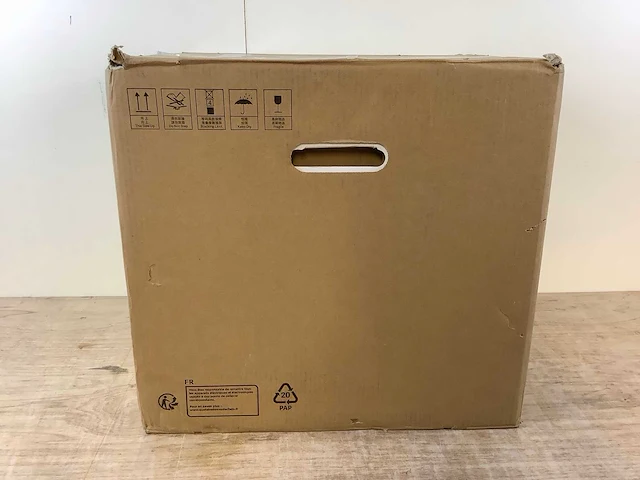 Xiaomi robot vacuum x10 robotstofzuiger - afbeelding 3 van  10