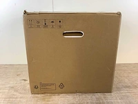 Xiaomi robot vacuum x10 robotstofzuiger - afbeelding 3 van  10
