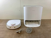 Xiaomi robot vacuum x10 robotstofzuiger - afbeelding 4 van  10