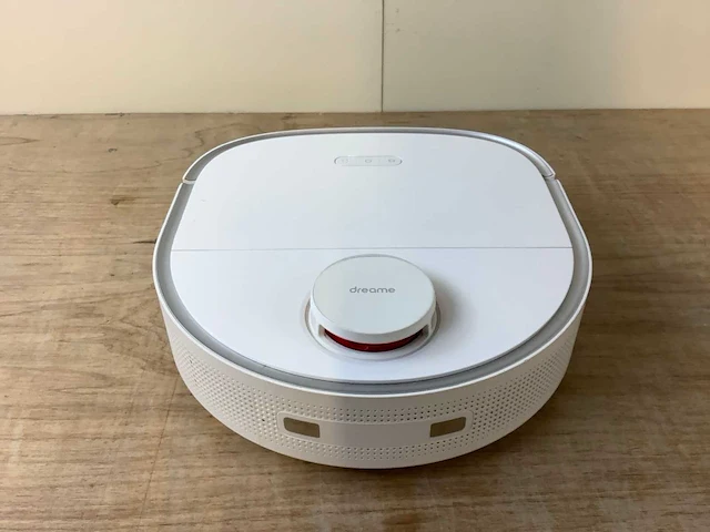 Xiaomi robot vacuum x10 robotstofzuiger - afbeelding 5 van  10