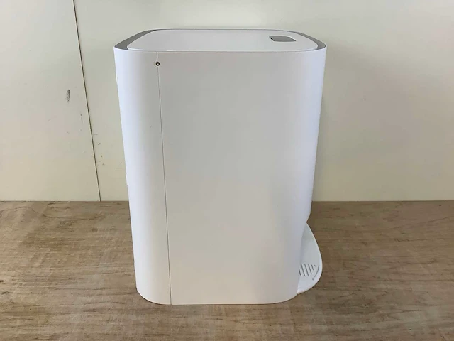 Xiaomi robot vacuum x10 robotstofzuiger - afbeelding 8 van  10
