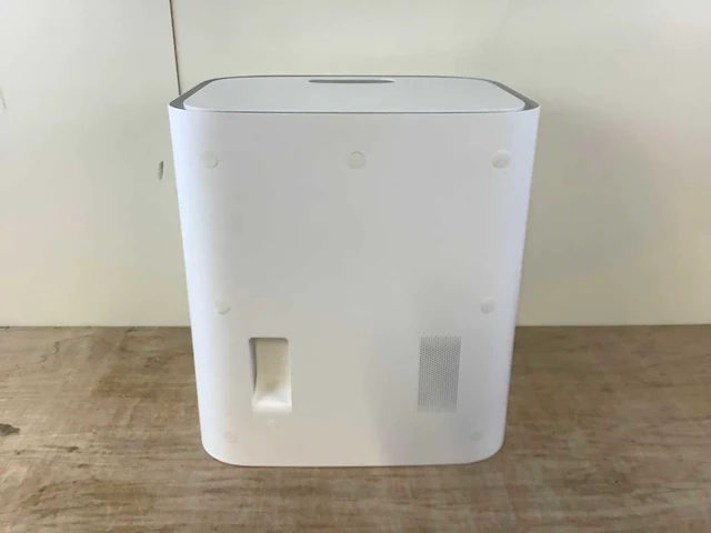 Xiaomi robot vacuum x10 robotstofzuiger - afbeelding 9 van  10