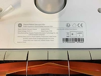 Xiaomi robot vacuum x10+ robotstofzuiger - afbeelding 2 van  10