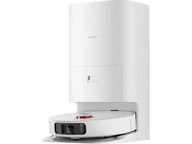 Xiaomi robot vacuum x10+ robotstofzuiger - afbeelding 1 van  10