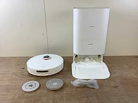 Xiaomi robot vacuum x10+ robotstofzuiger - afbeelding 4 van  10