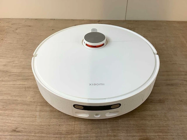 Xiaomi robot vacuum x10+ robotstofzuiger - afbeelding 5 van  10