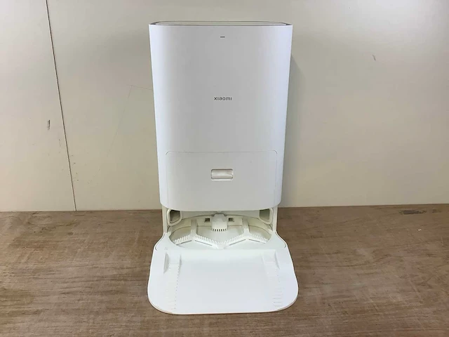 Xiaomi robot vacuum x10+ robotstofzuiger - afbeelding 7 van  10