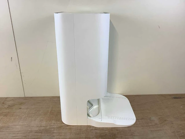 Xiaomi robot vacuum x10+ robotstofzuiger - afbeelding 8 van  10