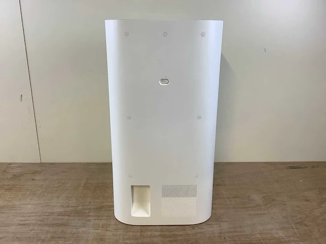 Xiaomi robot vacuum x10+ robotstofzuiger - afbeelding 9 van  10