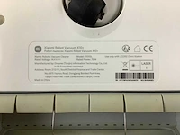 Xiaomi robot vacuum x10+ robotstofzuiger - afbeelding 2 van  10
