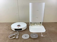 Xiaomi robot vacuum x10+ robotstofzuiger - afbeelding 4 van  10