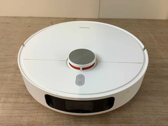 Xiaomi robot vacuum x10+ robotstofzuiger - afbeelding 6 van  10