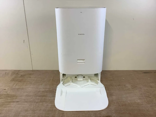 Xiaomi robot vacuum x10+ robotstofzuiger - afbeelding 8 van  10