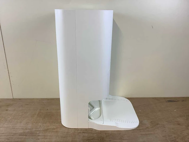 Xiaomi robot vacuum x10+ robotstofzuiger - afbeelding 9 van  10
