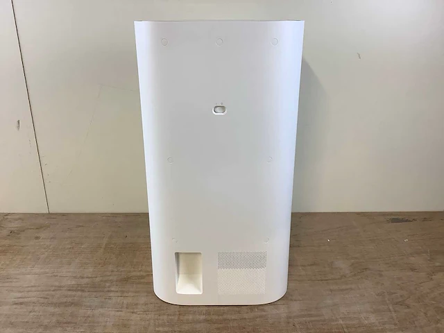Xiaomi robot vacuum x10+ robotstofzuiger - afbeelding 10 van  10