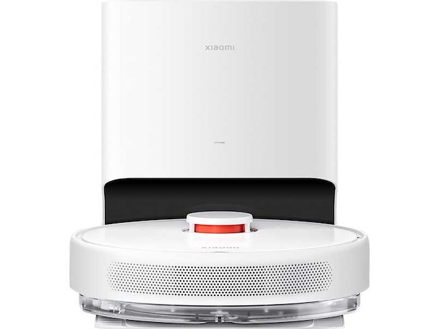 Xiaomi robot vacuum x10 robotstofzuiger - afbeelding 1 van  9