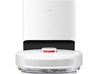 Xiaomi robot vacuum x10 robotstofzuiger - afbeelding 1 van  9