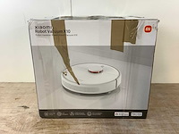 Xiaomi robot vacuum x10 robotstofzuiger - afbeelding 2 van  9