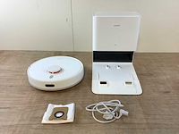 Xiaomi robot vacuum x10 robotstofzuiger - afbeelding 3 van  9
