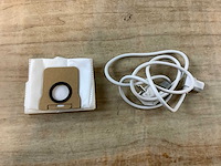 Xiaomi robot vacuum x10 robotstofzuiger - afbeelding 4 van  9