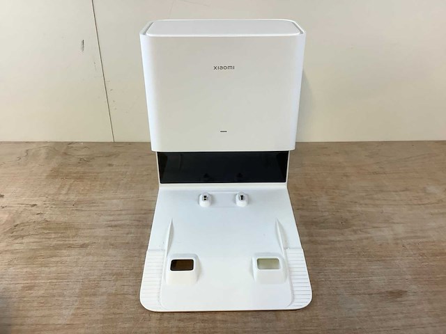 Xiaomi robot vacuum x10 robotstofzuiger - afbeelding 8 van  9