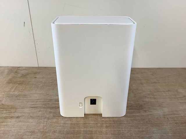 Xiaomi robot vacuum x10 robotstofzuiger - afbeelding 9 van  9