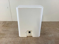 Xiaomi robot vacuum x10 robotstofzuiger - afbeelding 9 van  9