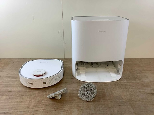 Xiaomi robot vacuum x10 robotstofzuiger - afbeelding 3 van  10