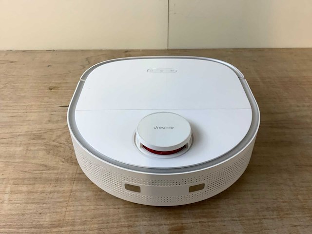 Xiaomi robot vacuum x10 robotstofzuiger - afbeelding 4 van  10