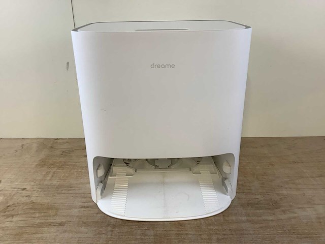 Xiaomi robot vacuum x10 robotstofzuiger - afbeelding 6 van  10