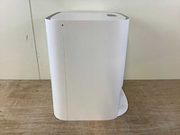 Xiaomi robot vacuum x10 robotstofzuiger - afbeelding 7 van  10