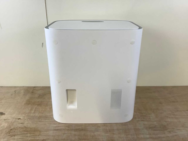 Xiaomi robot vacuum x10 robotstofzuiger - afbeelding 8 van  10