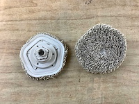 Xiaomi robot vacuum x10 robotstofzuiger - afbeelding 9 van  10