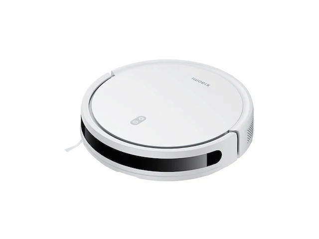 Xiaomi robotstofzuiger e12 4.000pa zuigkracht wit - afbeelding 1 van  6
