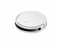 Xiaomi robotstofzuiger e12 4.000pa zuigkracht wit - afbeelding 1 van  6
