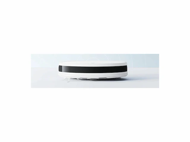 Xiaomi robotstofzuiger e12 4.000pa zuigkracht wit - afbeelding 2 van  6