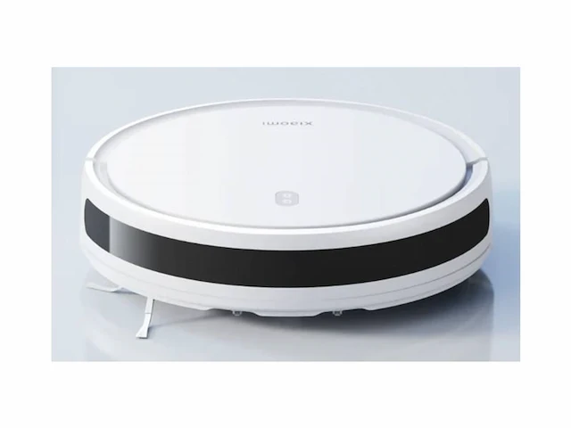 Xiaomi robotstofzuiger e12 4.000pa zuigkracht wit - afbeelding 3 van  6