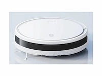 Xiaomi robotstofzuiger e12 4.000pa zuigkracht wit - afbeelding 3 van  6