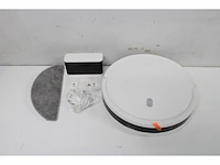 Xiaomi robotstofzuiger e12 4.000pa zuigkracht wit - afbeelding 5 van  6