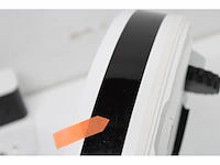 Xiaomi robotstofzuiger e12 4.000pa zuigkracht wit - afbeelding 6 van  6