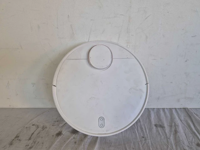 Xiaomi robotstofzuiger - afbeelding 1 van  2