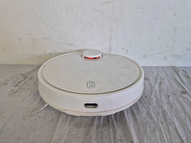 Xiaomi robotstofzuiger - afbeelding 2 van  2