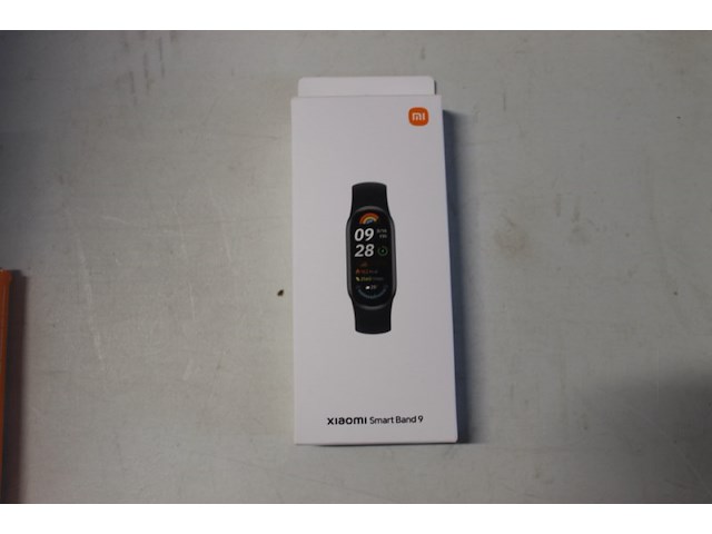 Xiaomi smart band 1x - afbeelding 3 van  3